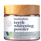 Teeth Whitening Powder Soothes Sensitive Gums Improve Halitosis Lasting Freshness Breath Reduce Yellow Stains Care Tooth Powders