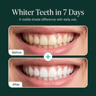 Teeth Whitening Powder Soothes Sensitive Gums Improve Halitosis Lasting Freshness Breath Reduce Yellow Stains Care Tooth Powders