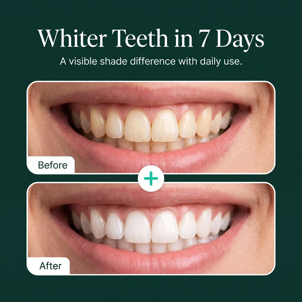 Teeth Whitening Powder Soothes Sensitive Gums Improve Halitosis Lasting Freshness Breath Reduce Yellow Stains Care Tooth Powders